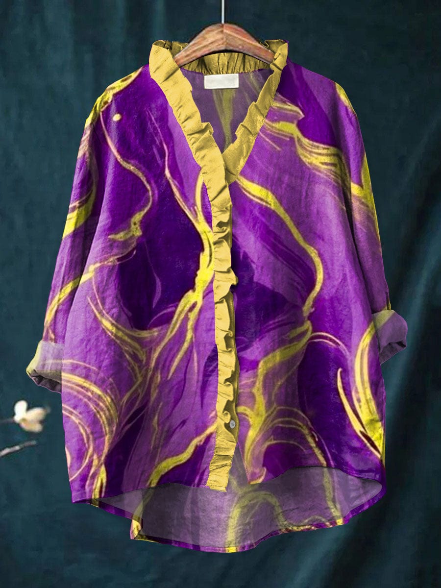 Blouse Éléonore