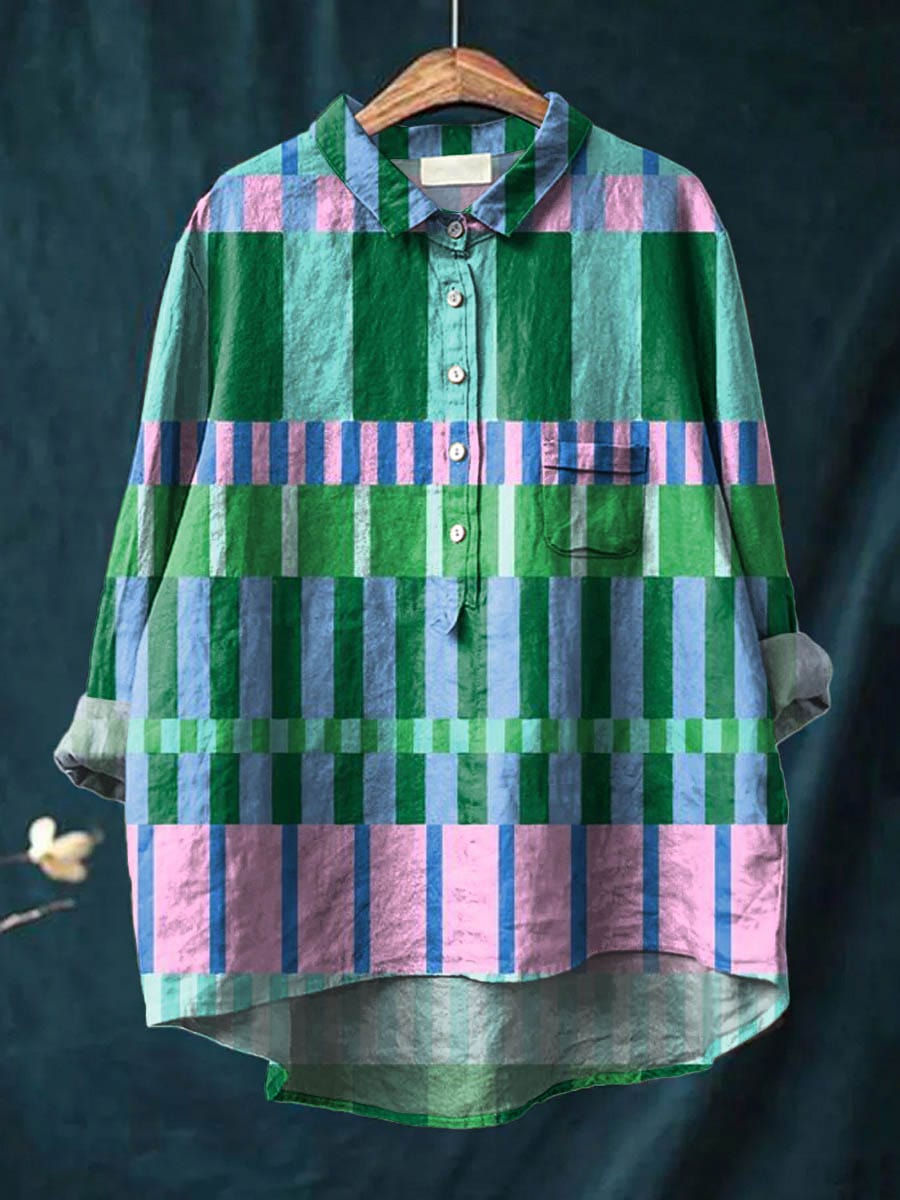 Blouse Caterina