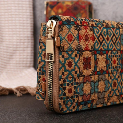 Nina | Sac à bandoulière Bohemian Blossom