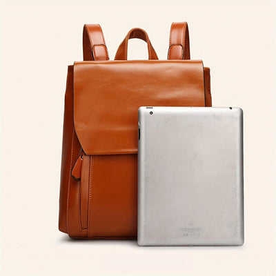 Elowen | Sac à dos matelassé rétro chic