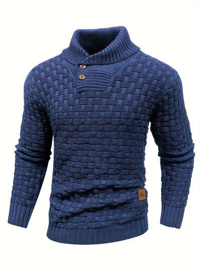 Valmo | Pull en maille