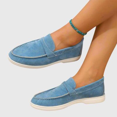 Molly™ - Mocassins Orthopédiques