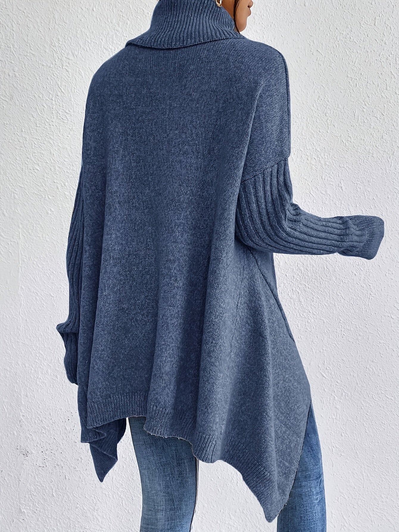 Isa | Pull Douillet