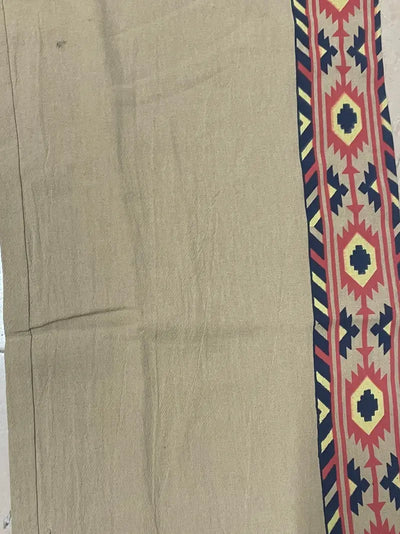 PIERRE | PANTALON BOHO‑CHIC