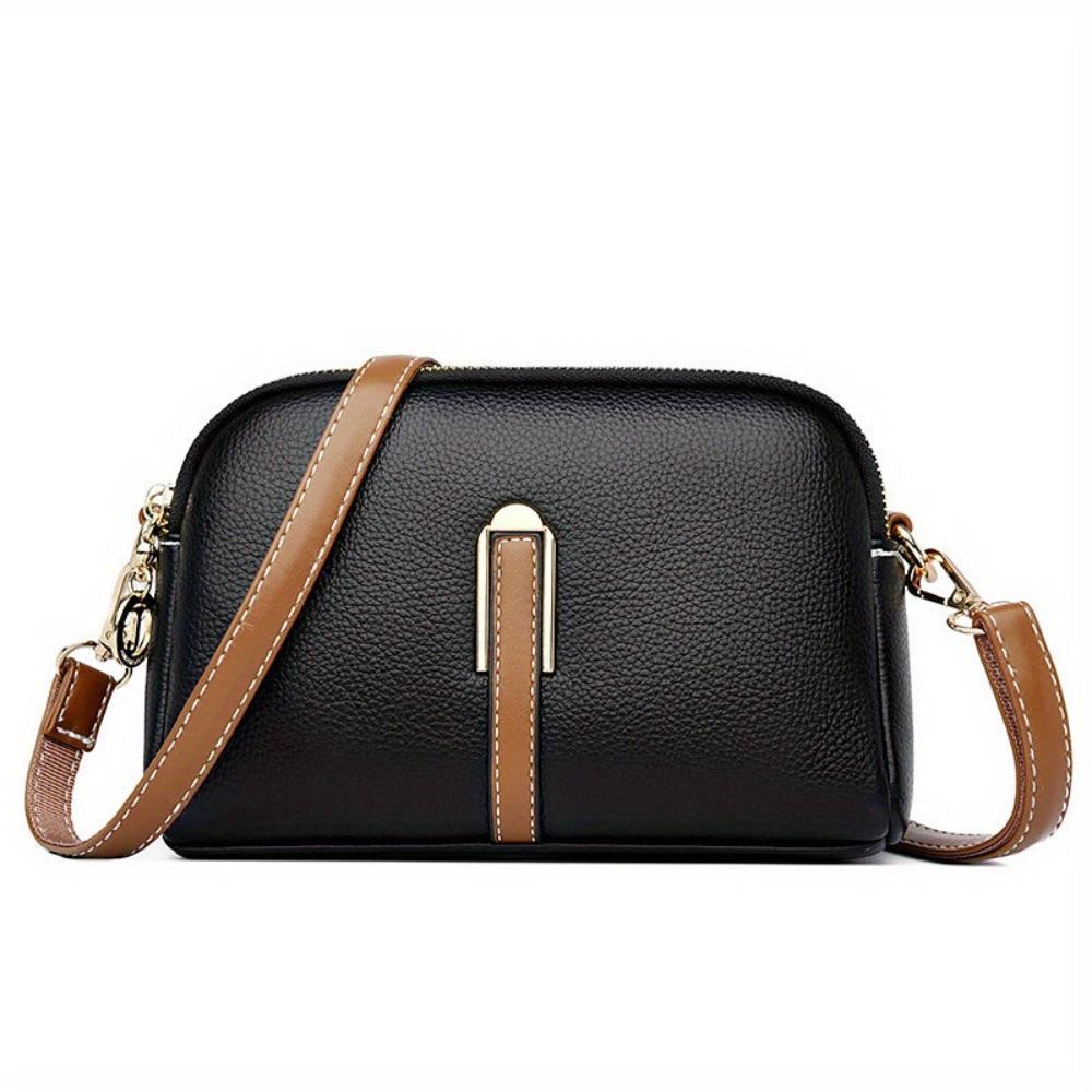 Sienna | Sac à bandoulière Confort & Style