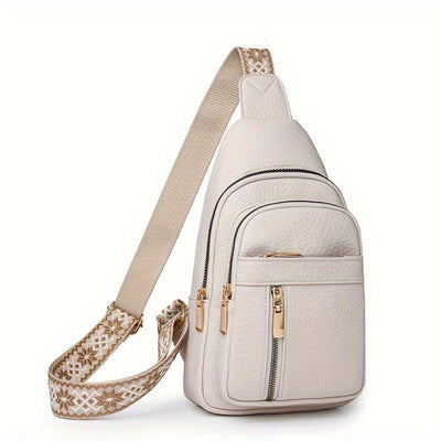 Fiona | Sac à Bandoulière avec Valise Rétro