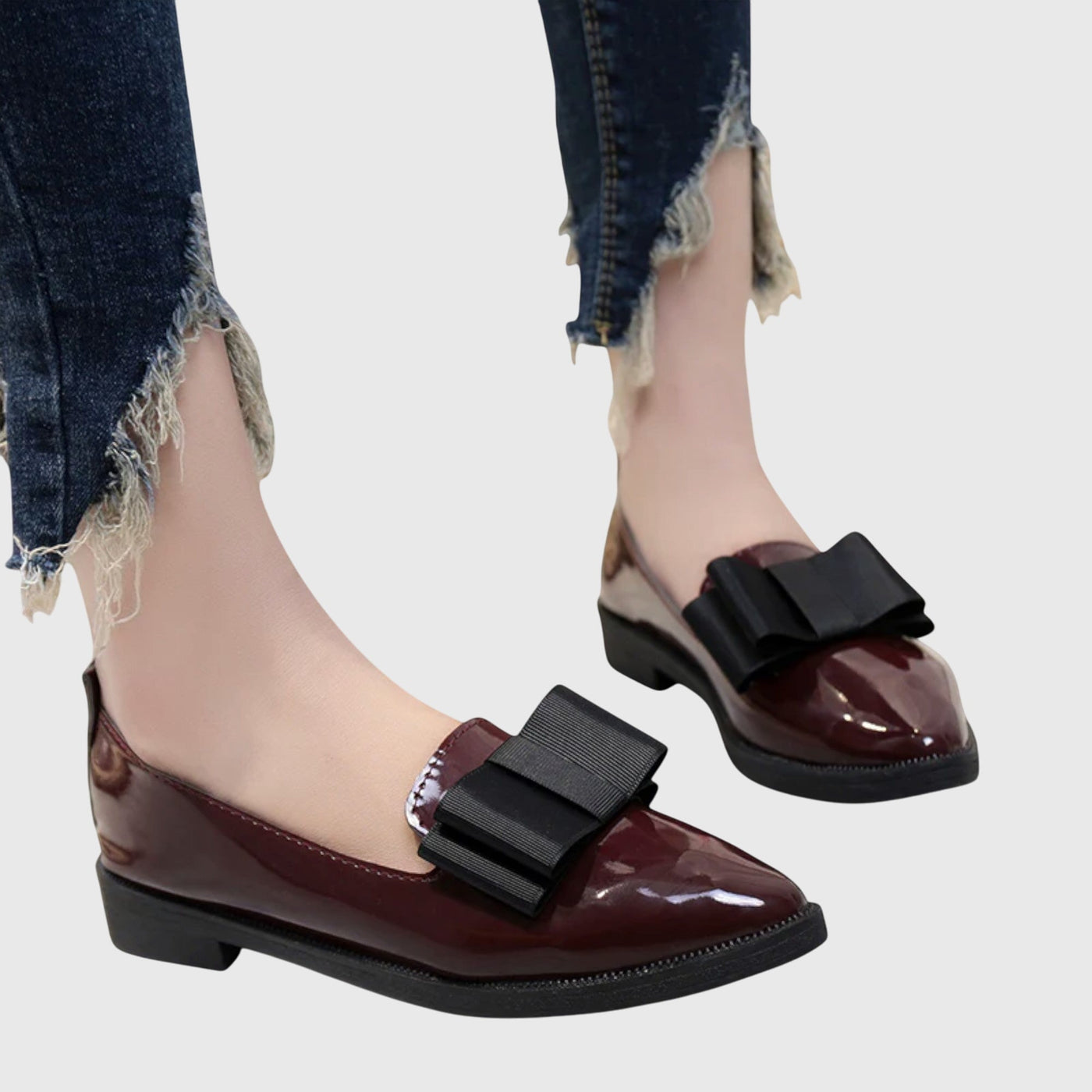 Anya™ - Mocassins Orthopédiques