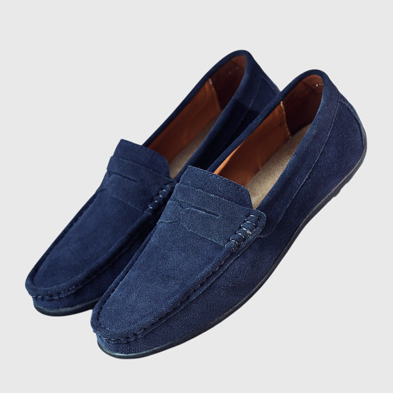 Rosaly™ - Mocassins Orthopédiques