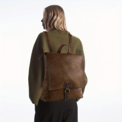 Nina | Sac à Dos Polyvalent Inspiré du Vintage