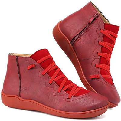 FLORENCE™ | BOTTES ORTHOPÉDIQUES