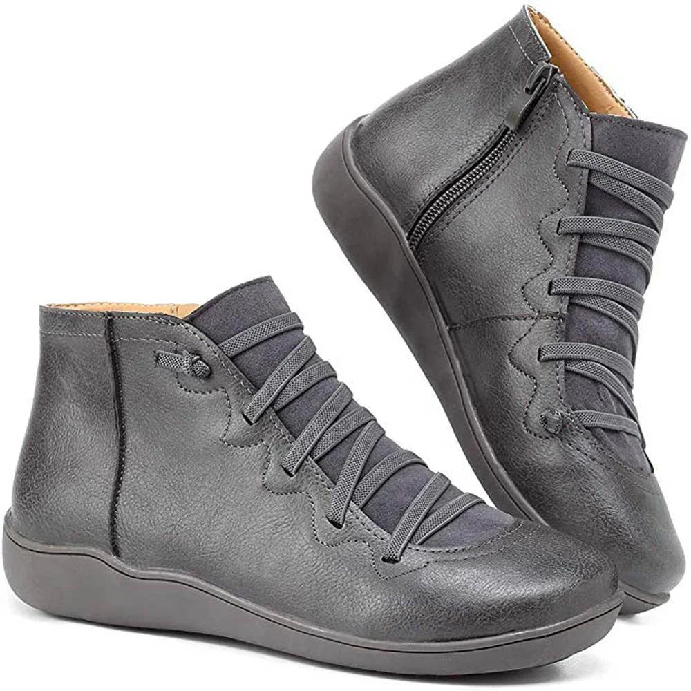 FLORENCE™ | BOTTES ORTHOPÉDIQUES