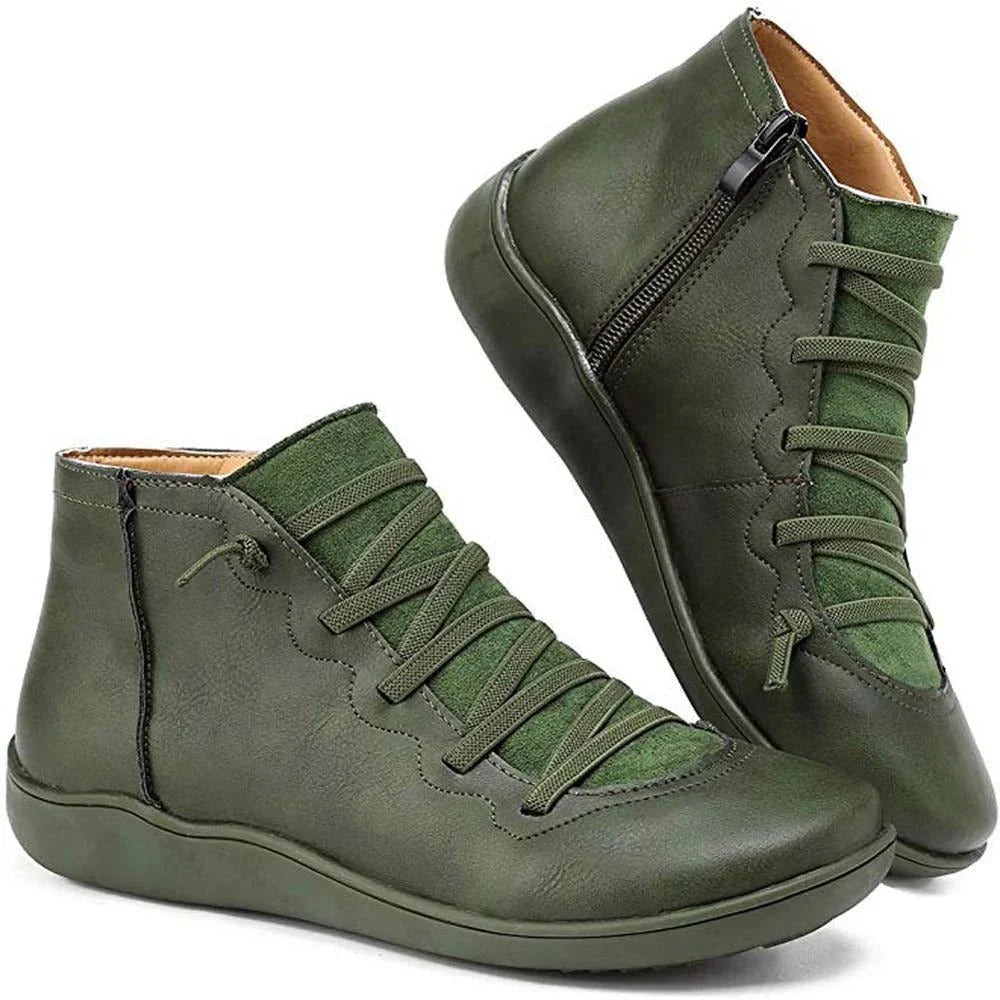 FLORENCE™ | BOTTES ORTHOPÉDIQUES