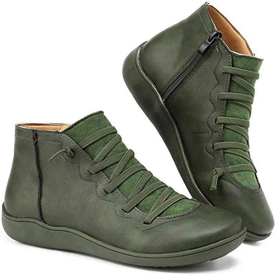 FLORENCE™ | BOTTES ORTHOPÉDIQUES