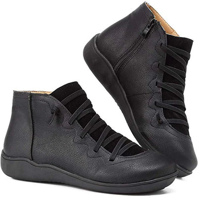 FLORENCE™ | BOTTES ORTHOPÉDIQUES