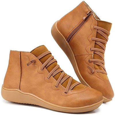 FLORENCE™ | BOTTES ORTHOPÉDIQUES