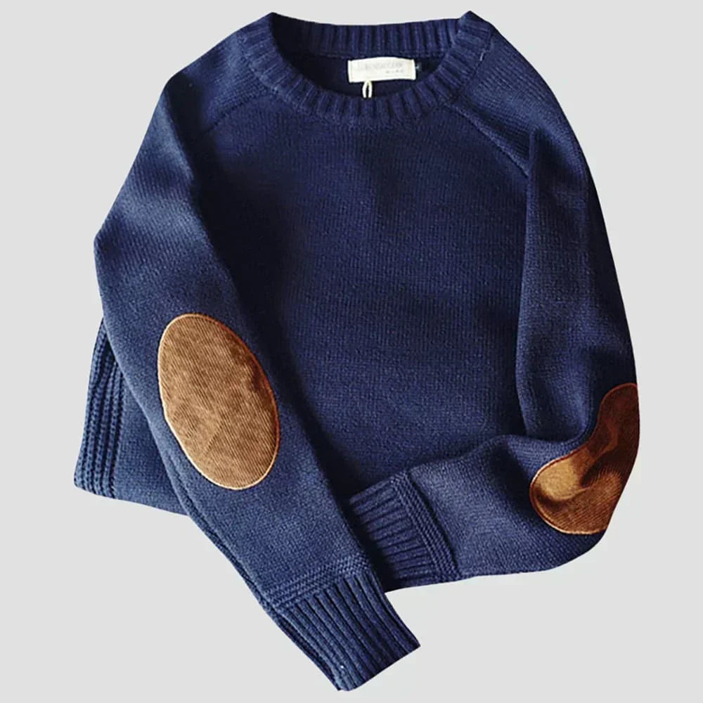 Cortina | Pull Haven