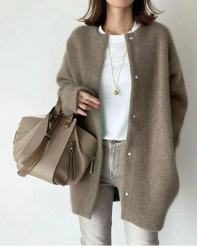 Béatrice | Cardigan Élégant