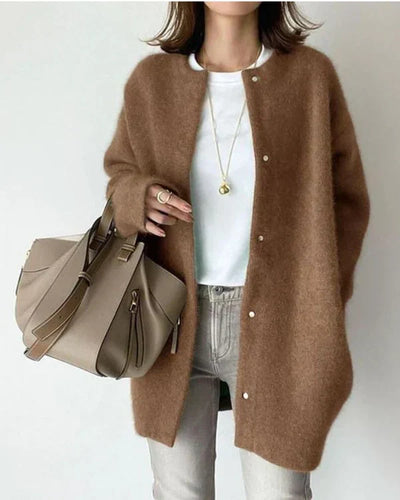 Béatrice | Cardigan Élégant