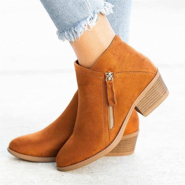 Sophie™ | Bottes Confortables