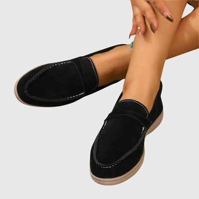 Molly™ - Mocassins Orthopédiques