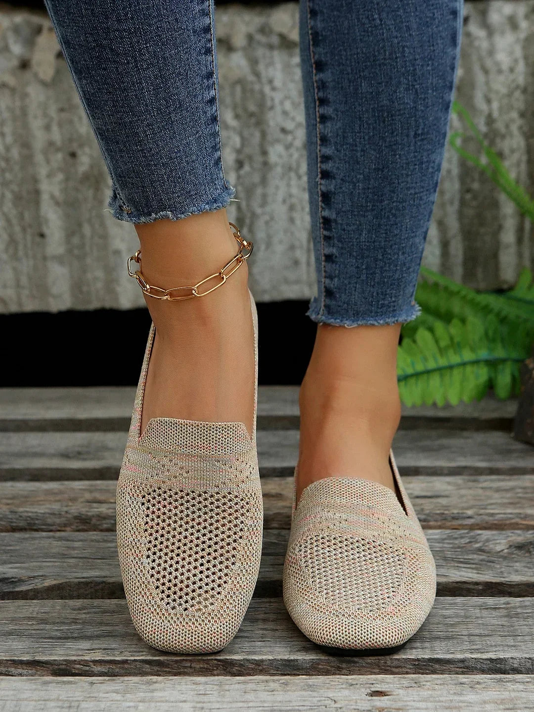 Sandales Florencia - Collection Artisanale