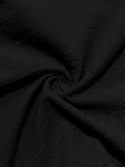 NICHOLS | PANTALONS LARGES EN LIN AVEC CORDON