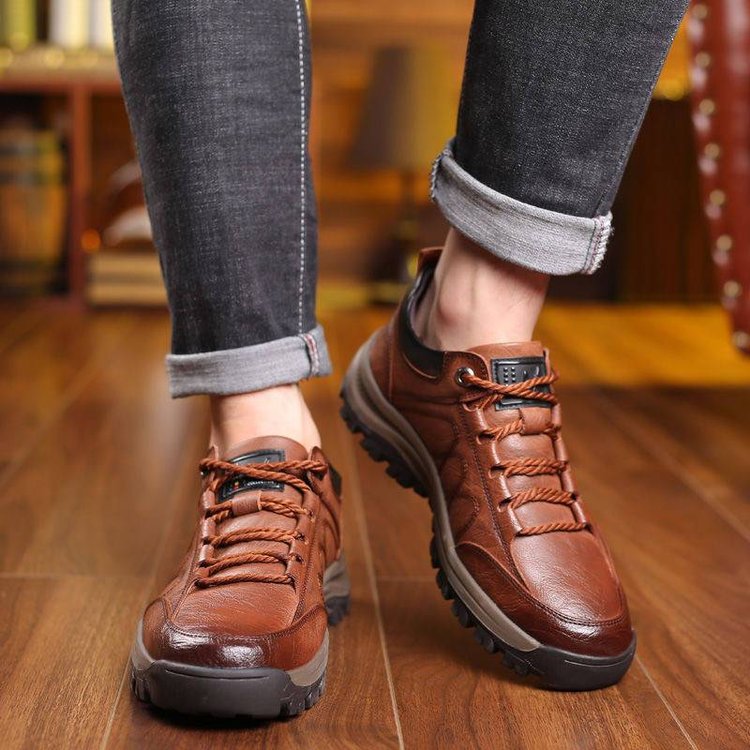 Chaussures de Plein Air | Chaussures de Randonnée Durables et Confortables