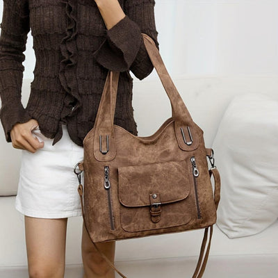 Cecilia | Sac à Main Élégance Intemporelle Elise