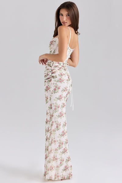 Viola™ | Robe Maxi Bloom Sway