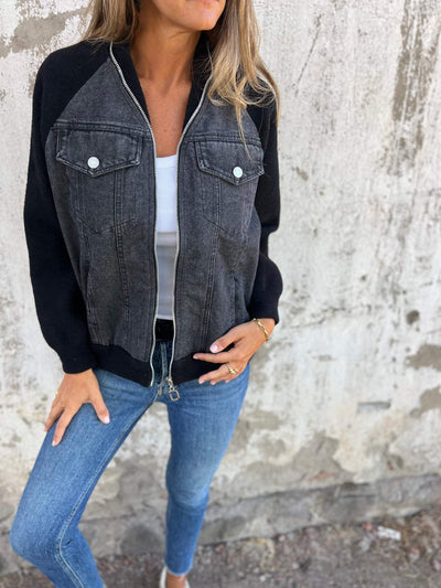 Heloise | Veste Décontractée