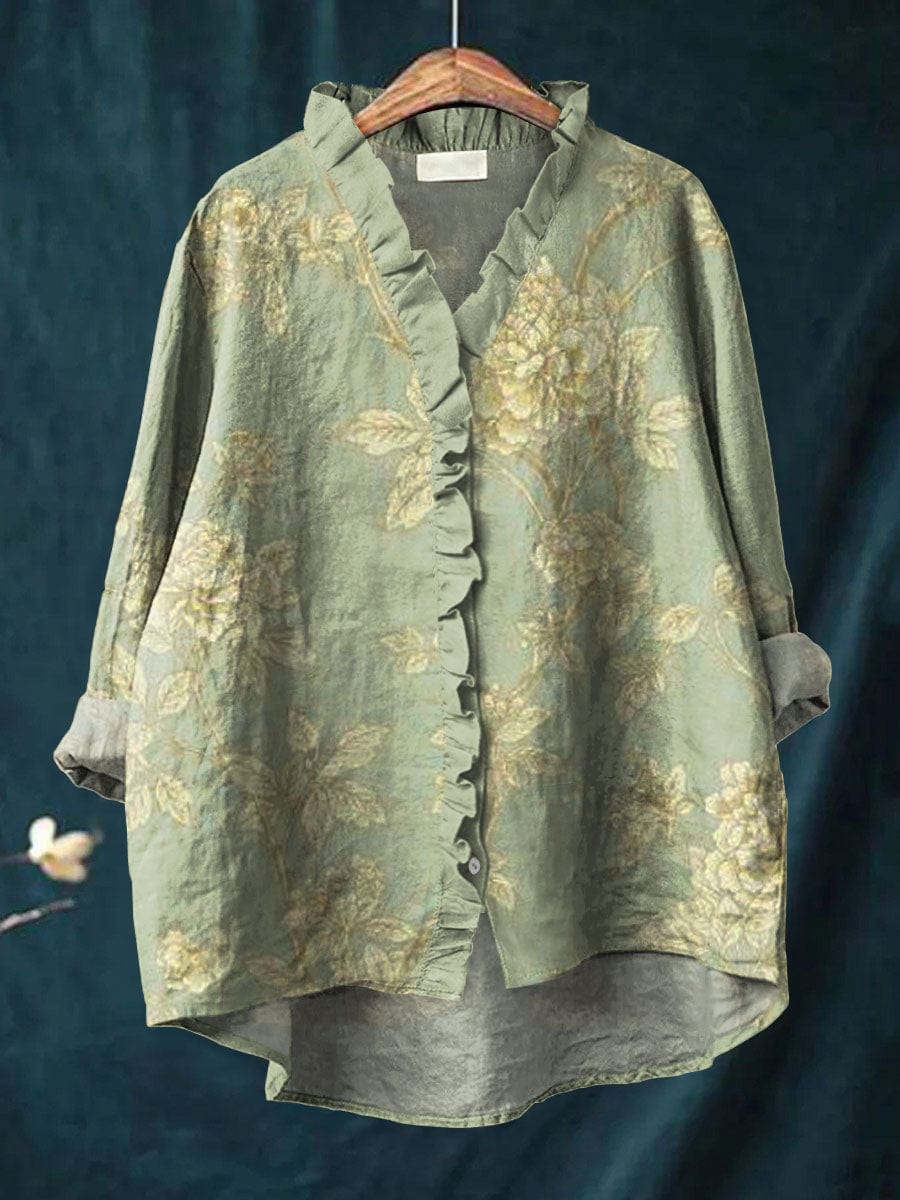 Blouse Veronica