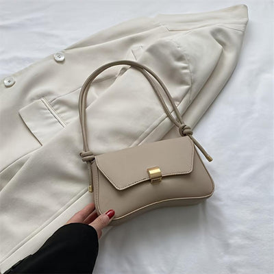 Lila | Sac à Bandoulière Vintage Charm