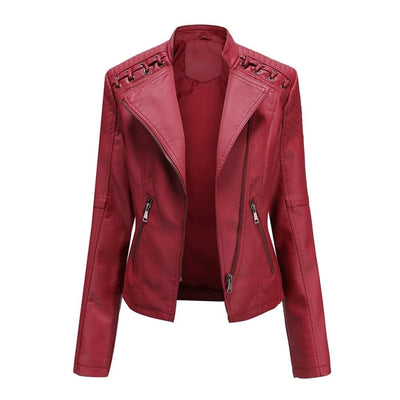 Ameliora - Veste Casual Élégante