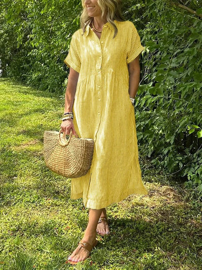 Angela | Robe Maxi