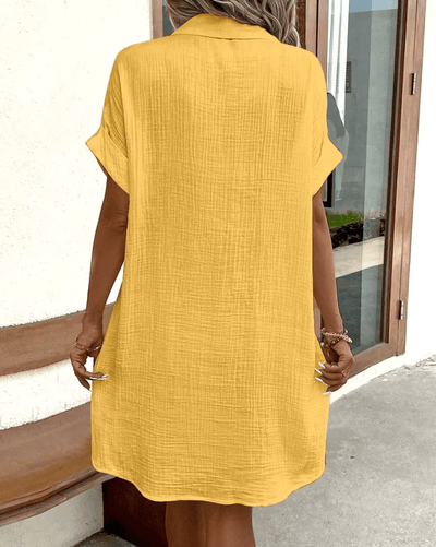 Alice | Robe d'été midi
