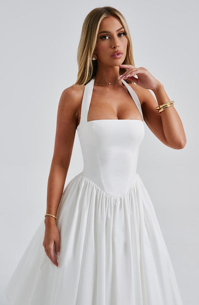 Robe Midi L’atelier D’amélie Cressida