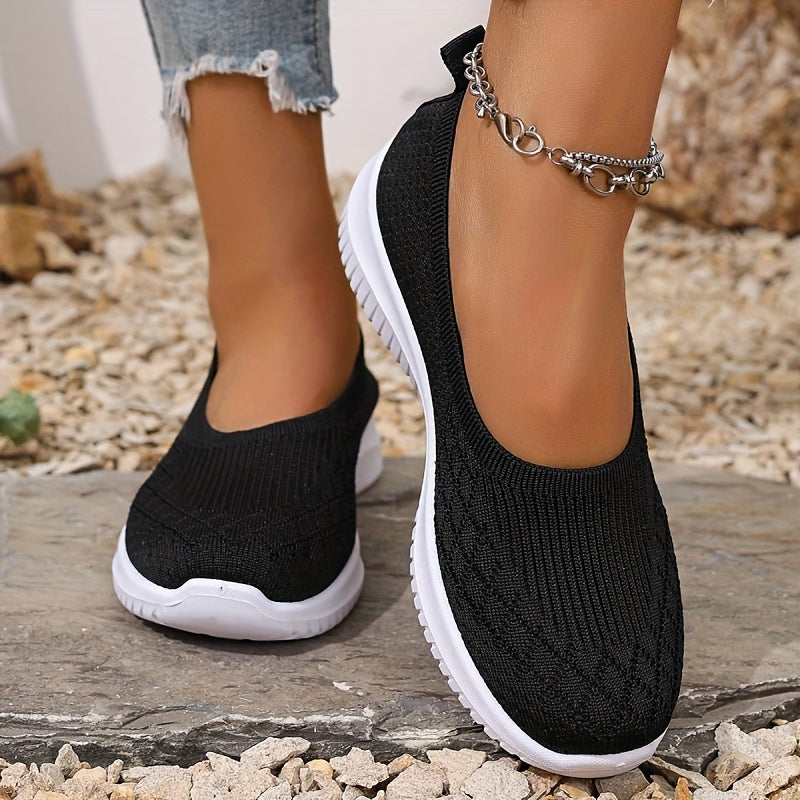 Jenaya™ I Mocassins respirants antidérapants