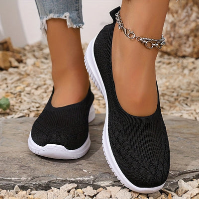 Jenaya™ I Mocassins respirants antidérapants