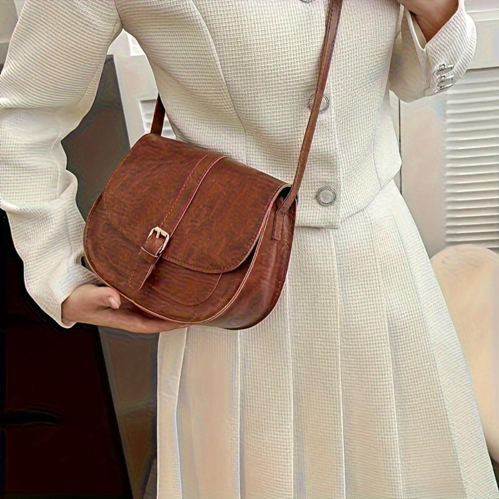 Sienna | Sac Équestre Intemporel