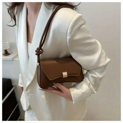 Lila | Sac à Bandoulière Vintage Charm