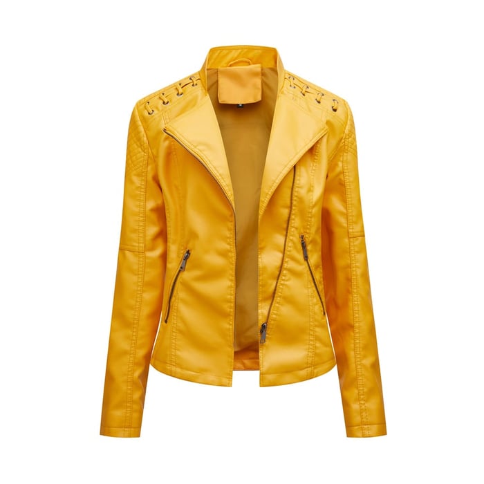Ameliora - Veste Casual Élégante