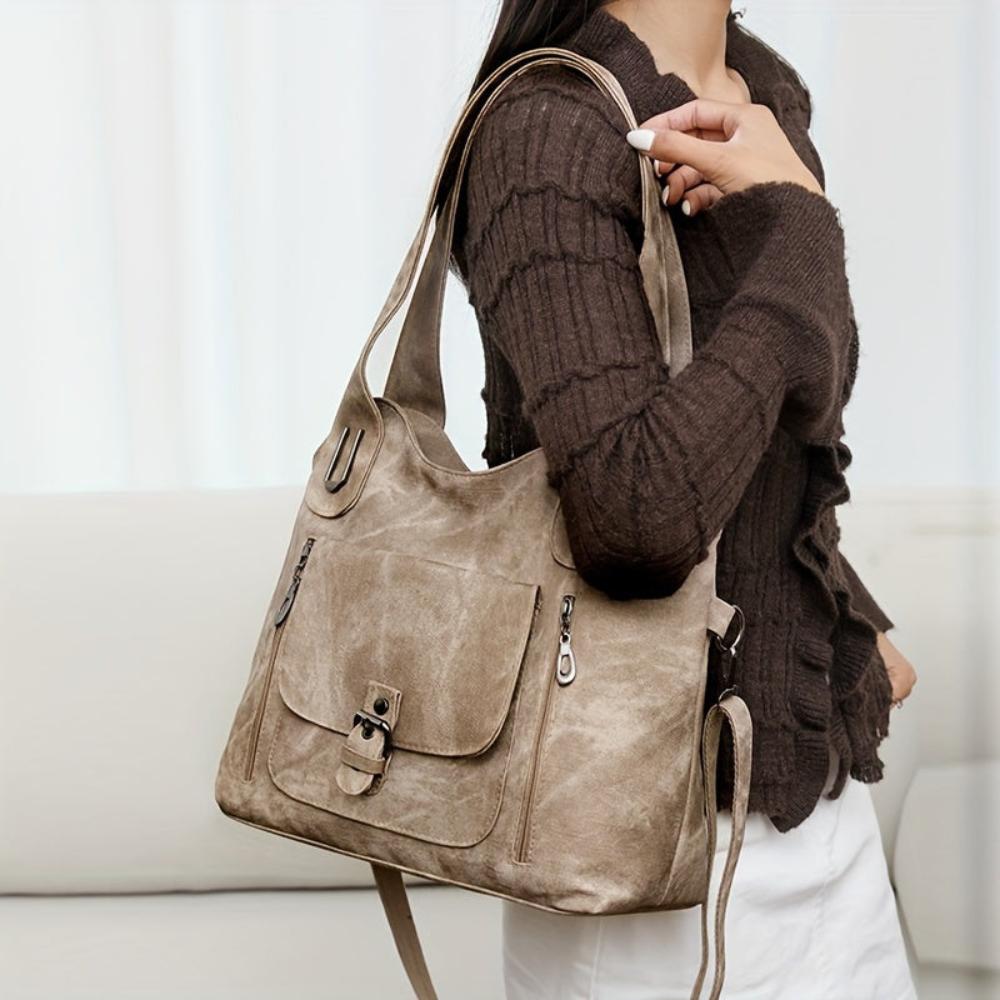 Cecilia | Sac à Main Élégance Intemporelle Elise