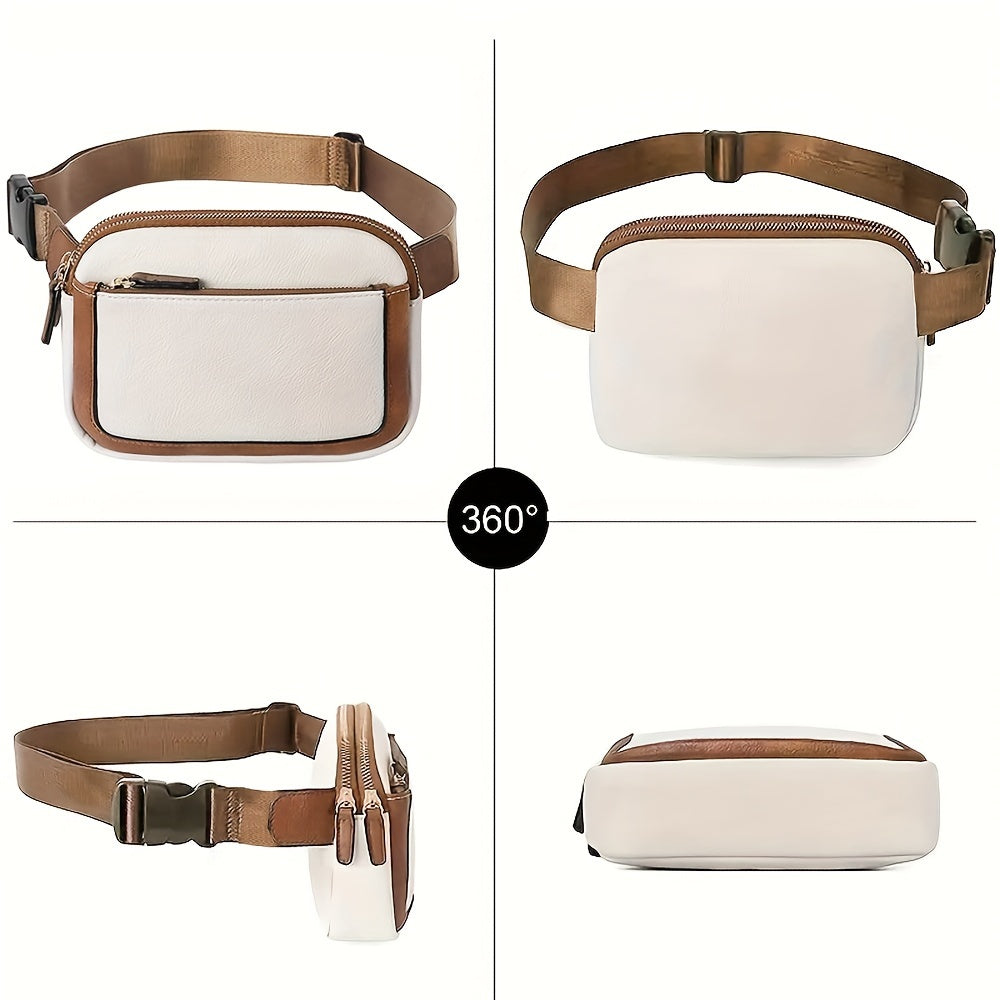 Nina | Sac à Bandoulière Aspen Sport