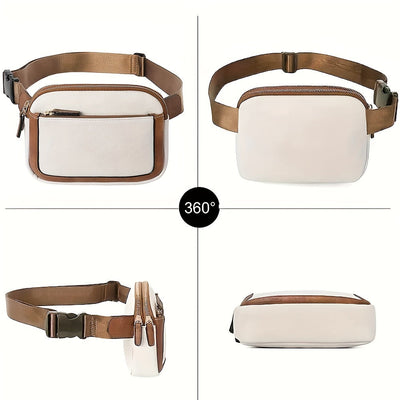 Nina | Sac à Bandoulière Aspen Sport