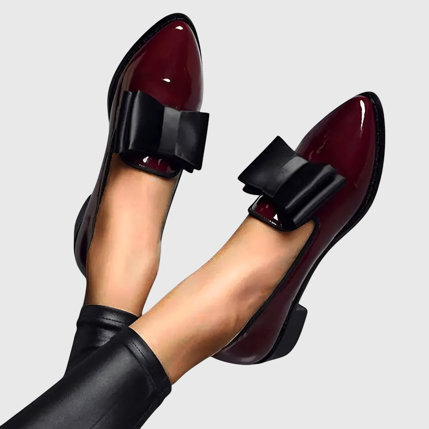 Anya™ - Mocassins Orthopédiques