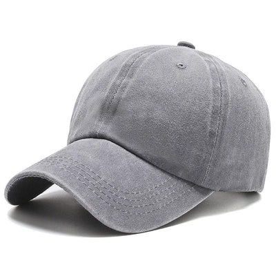 L’atelier D’amélie™ | Casquette Quatre Saisons