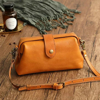 Sienna | Sac à Main Élégant avec une Élégance Durable