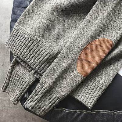 Cortina | Pull Haven