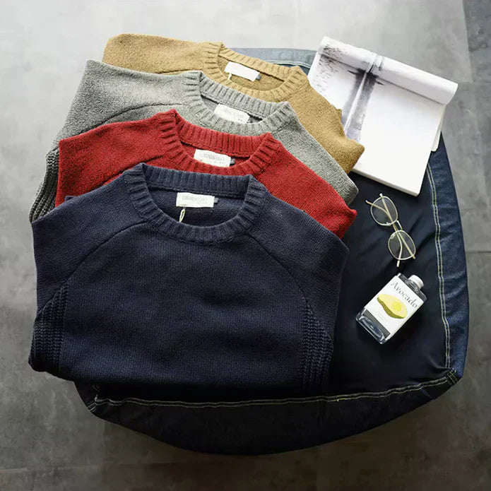 Cortina | Pull Haven
