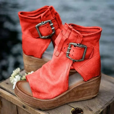 Sandales Sidney - Collection faite à la main
